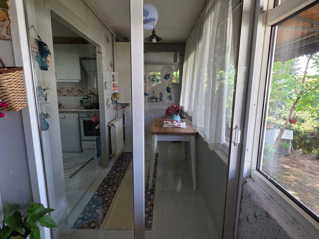 KARTEPE ARSLANBEYˋDE TEK KATLI MÜSTAKİL BAHÇELİ EV