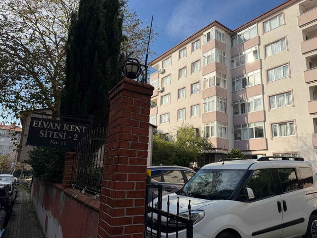 FULL EŞYALI KİRALIK 2+1 DAİRE