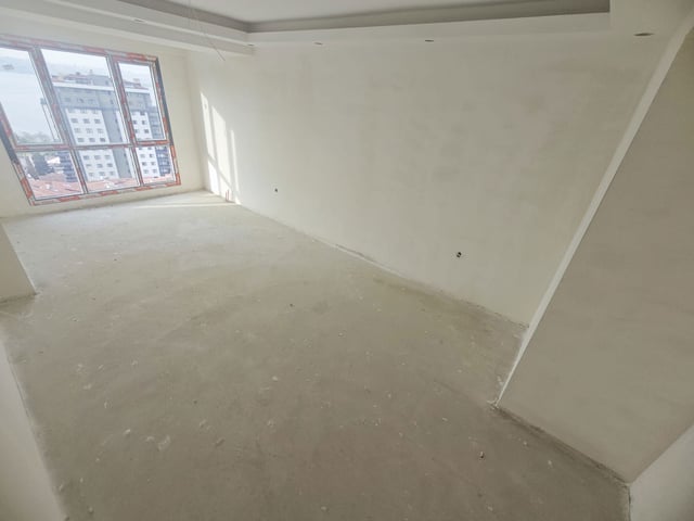 KÜÇÜKÇEKMECE DENİZ LİFE RESİDENCE'TA 2+1 SATILIK DAİRE