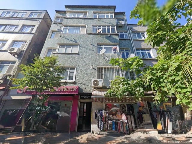 RE/MAX GELİŞİM’DEN AHMET VEFİK PAŞA CADDESİ’NDE 2+1 SATILIK DAİRE