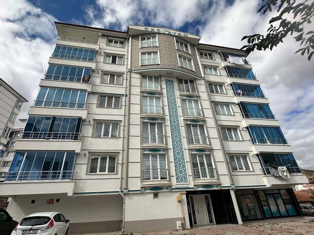 REMAX KEY'DEN SATILIK 4+1 DAIRE