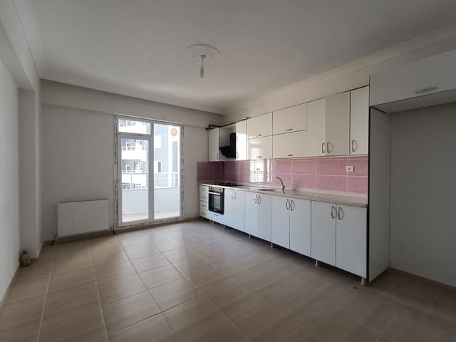 DEVLET HASTANE ARKASI AMARGI CITY'DE KIRALIK 3+1 DAIRE