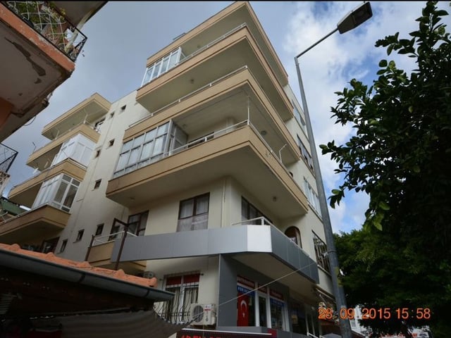SARAY MAHALLESI’NDE  MERKEZI KONUMDA GENIŞ,  AYRI MUTFAK 2+1