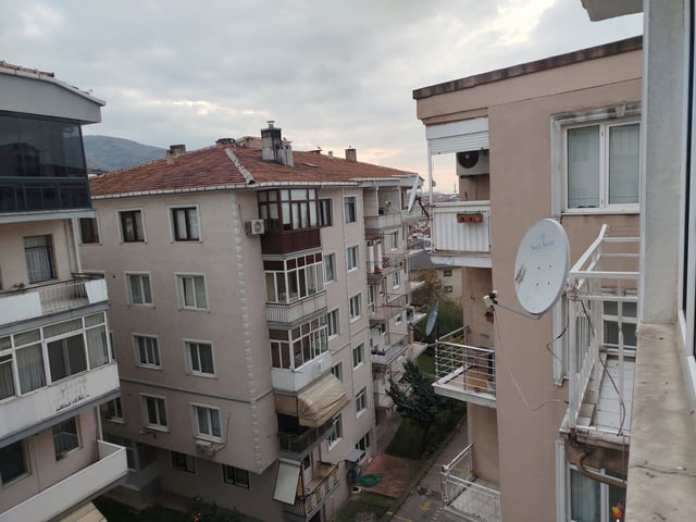 REMAX NATURAL'DEN YÜZBAŞILARDA KİRALIK 3+1 DAİRE