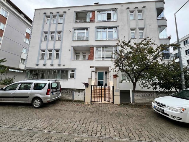 ATAKUM HARİKA KONUMDA 3+1 GENİŞ FERAH KİRALIK DAİRE