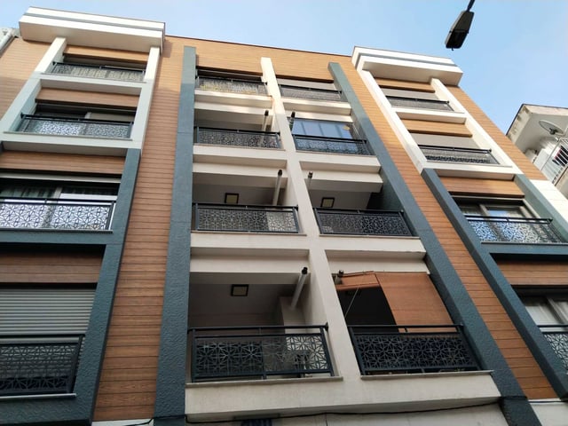 KARŞIYAKA BELEDIYE KARŞISI DUBLEKS SATILIK 3+1 DAIRE