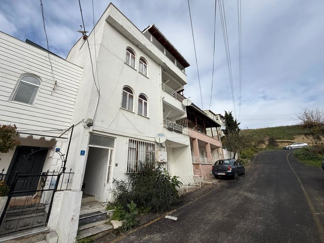 BARBAROS MAH. 2+1 KİRALIK DAİRE