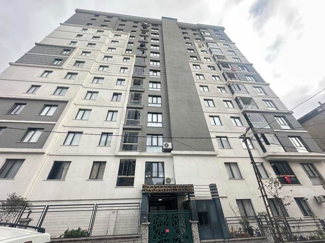 BAĞILAR 15 TEMMUZ MH. BUTIK SITE İÇINDE SATILIK 2+1 DAIRE