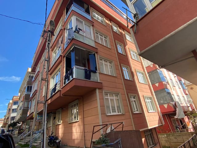 TUZLA ORTA MAHALLE 2+1 SATILIK DAİRE