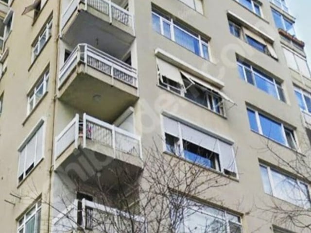 ULUS DA SATILIK DAİRE MERKEZİ KONUM