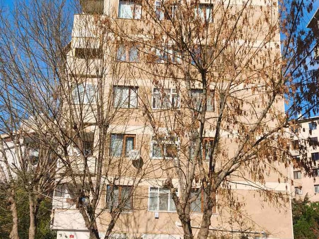 BOSTANCI'DA 3+1 SATILIK DAİRE..