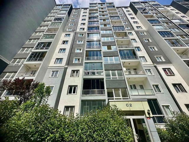 GÖLŞEHİR EVLERİ 2+1 MASRAFSIZ MANZARALI KİRACISIZ DAİRE