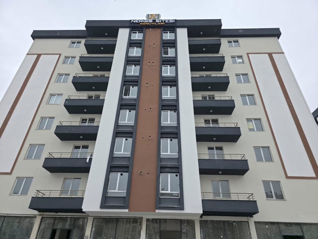 REMAX İLKE'DEN YILDIZKENT'TE 1+1 SATILIK DAİRE