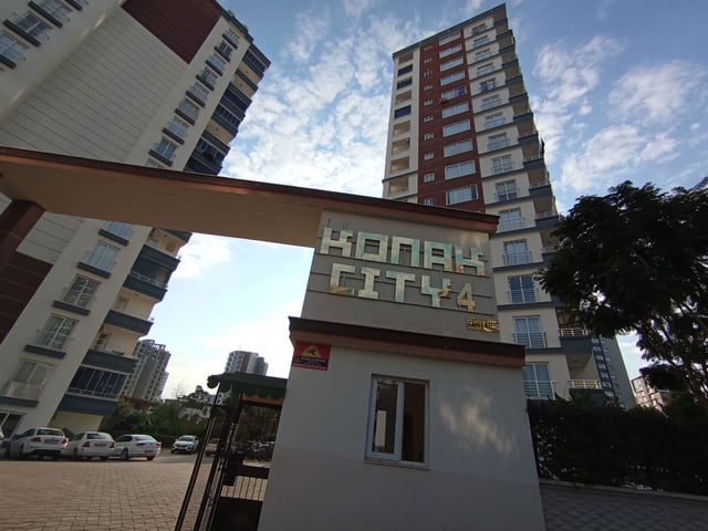 REMAX TOROS'TAN AKDENİZ MAH'DE FULL+FULL SATILIK 3+1 DAİRE
