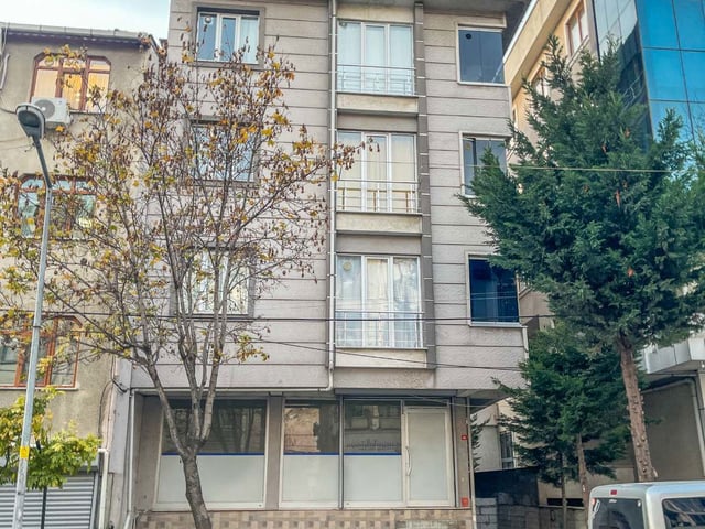 REMAX GELİŞİMDEN YAKUPLU MAHALLESİNDE 4+1 DUBLEX