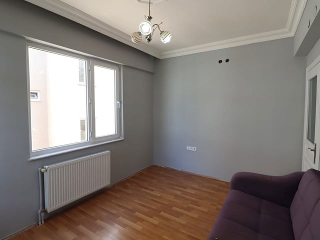 ANTALYA KEPEZ KARŞIYAKA SATILIK 5+1 DAİRE