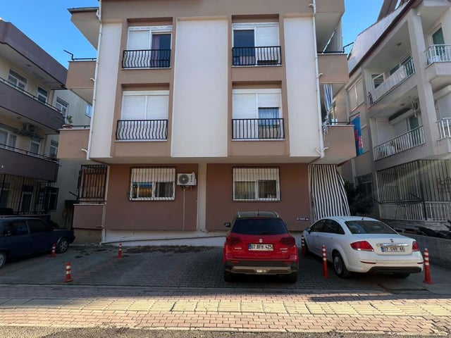 MİLLİ EGEMENLİK MAH. SATILIK 4+1 DUBLEKS DAİRE