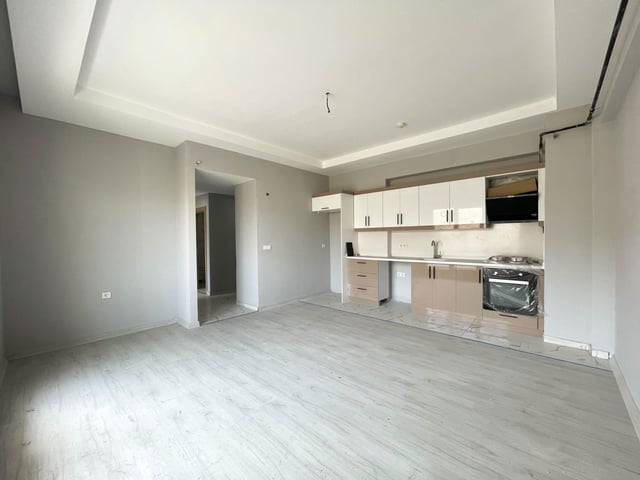KILIÇ GOLD RESIDENCE 2+1 SATILIK DAİRE