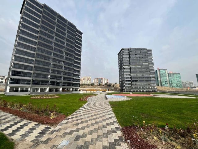 YAŞAMKENT AS ROYAL VİOLE'DE KİRALIK 1+1 DAİREFAVORILERIME EKLEYAZDIRFACEBOOK ILE PAYLAŞ X ILE PAYLA