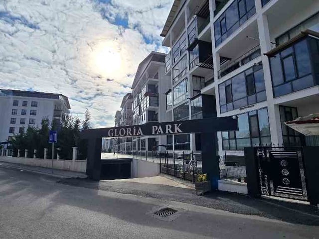 ERKMEN CUMHURİYET MAH. SATILIK 4+1 GENİŞ TERASLI DAİRE