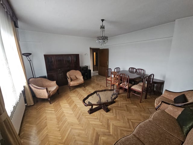 RE/MAX DREAM'DEN ÇARŞI MERKEZ'DE KIRALIK ASANSÖRLÜ 3+1 DAİRE