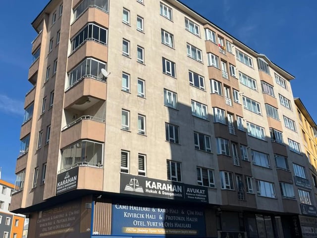 REMAX İLKE'DEN SARAYBOSNA'DA 2+1 KİRALIK DAİRE