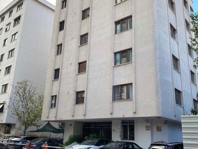 FENERYOLU ÖZGÜRLÜK PARKINA YAKIN GENİŞ KİRALIK DAİRE