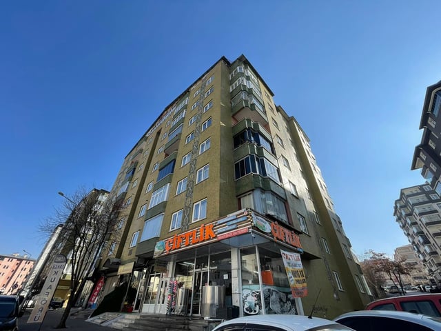 REMAX İLKE'DEN KAYAKYOLU'NDA ARA KAT 3+1 KİRALIK DAİRE