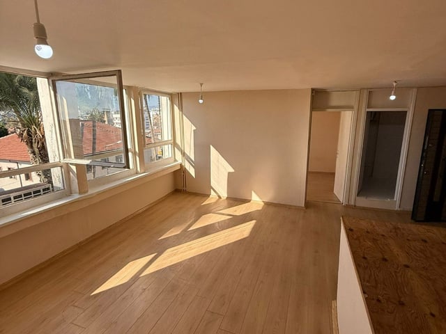 ANTALYA MURATPAŞA HAŞİMİŞCAN MAH.DENİZ MANZARALI 1+1 KİRALIK DAİRE