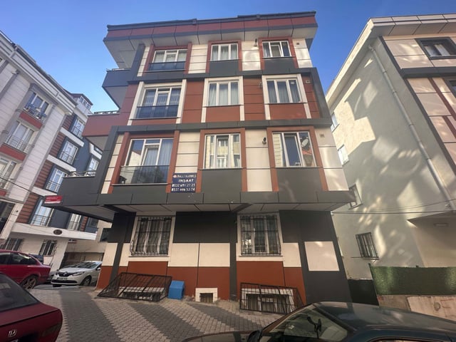 ARNAVUTKÖY MERKEZ’DE 2+1 KİRALIK DAİRE