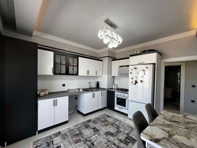 REMAX İLKE'DEN HİLALKENT MERKEZİ KONUM'DA 3+1 KİRALIK DAİRE