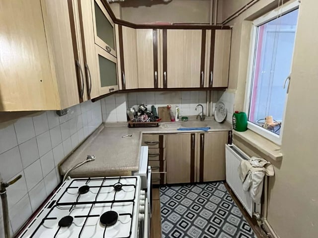 REMAX İLKE'DEN BUHARA HAST. YAKINI 2+1 EŞYALI KİRALIK DAİRE