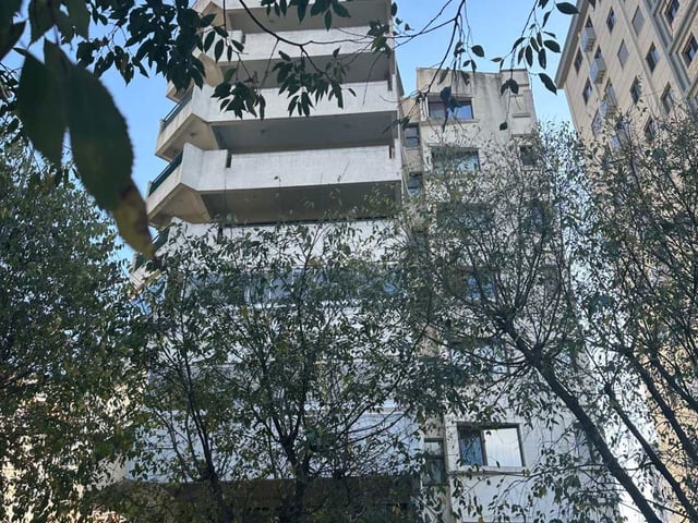 GÖZTEPE PARKI DENİZ MANZARALI 3+1 EŞYALI KİRALIK