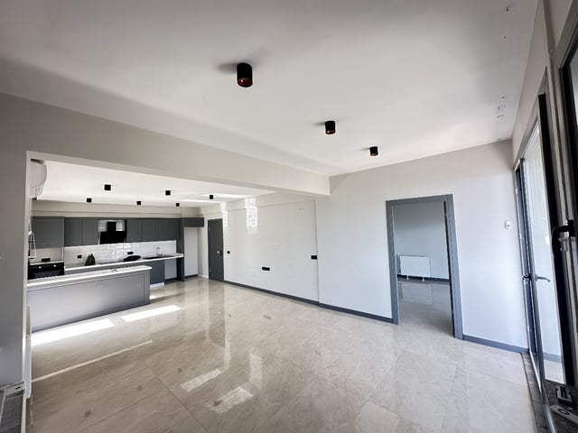 KUŞADASI'NDA 3+1 DAIRE