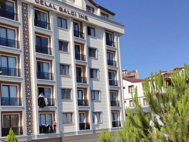 GEBZE TATLIKUYU’DA VADİ MANZARALI 2 + 1 90 METRE² SATILIK LÜKS DAİRE