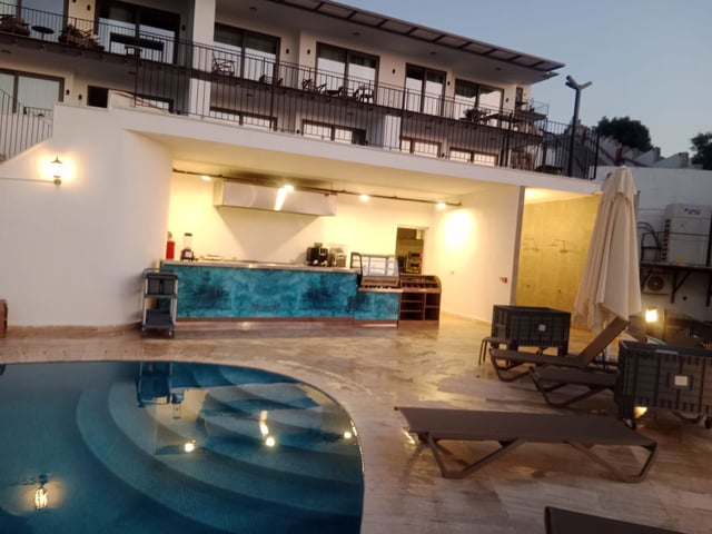 GÜLLÜK  OTEL İŞLETMECİLİĞİ AŞ.  ORTAKLIĞIYLA 1+1 OTEL DAIRESI SAHIBI OLUN