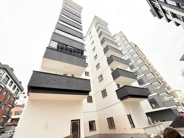 SATILIK OTURUMA HAZIR VAZİYETTE FIRSAT 2+1 DAİRE