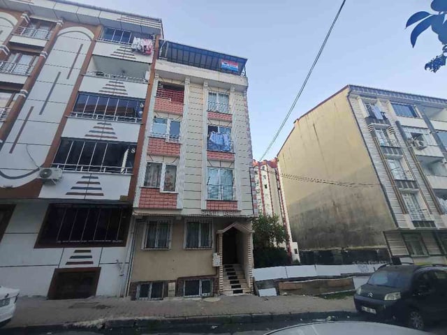 ESENYURT ORHAN GAZİ MAHALLESİ’NDE  4+2 DUBLEKS SATILIK