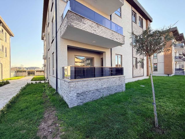 HARIKA GENIŞ KULLANIŞLI AVANTAJLI 3+1 DAIRE