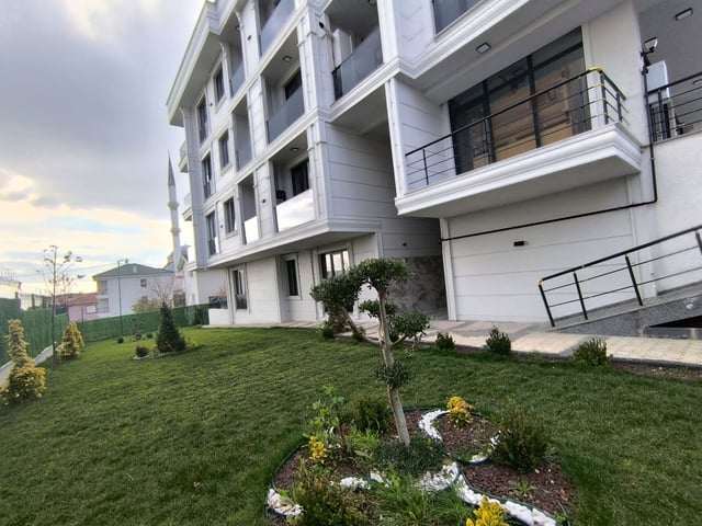 BÜYÜKÇEKMECE KAMILOBA MAH SATILIK DAIRE 3+1