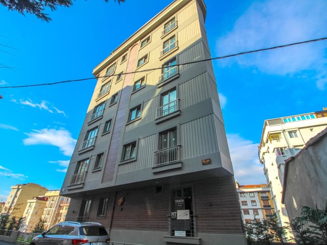 SAHİLE MARMARAYA YAKIN ÇAVUŞOĞLU'NDA 75M² 2+1 ARA KAT DAİRE