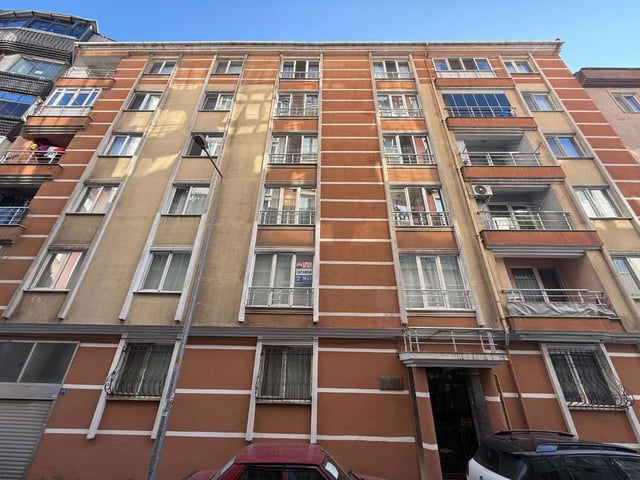 REMAX LAVANDA'DAN ŞEYHSINAN MAHALLESINDE SATILIK 2+1 DAIRE