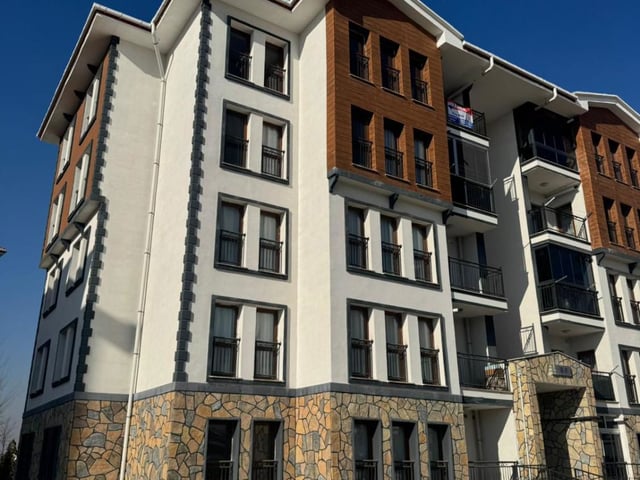 AFYON'DA ÇETİNKAYA TOKİDE , DÜZENLİ SİTE YAŞAMI SUNAN 2+1 KİRALIK DAİRE