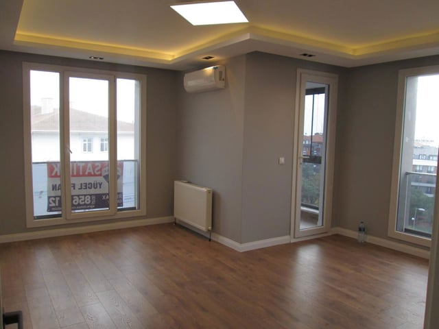 AVCILAR DENİZ MANZARALI ULTRA LÜX 5+2 SATILIK DÜBLEX DAİRE