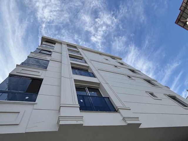 SIFIR 1+1 DAİRE MÜKEMMEL KONUM DA