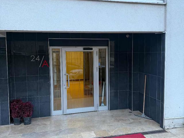 MALTEPE ZÜMRÜTEVLERDE MARMAROOM SİTESİ