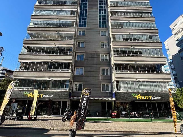 REMAX / CAN BAYDIR / DURUŞEHIR SITE İÇI 155M2 NET 3+1 SATILIK