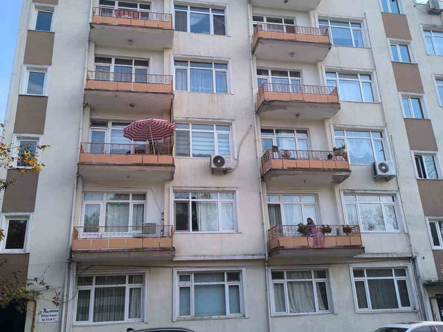 SATILIK YATIRIMA VE KİRALAMAYA UYGUN FIRSAT 2+1 DAİRE