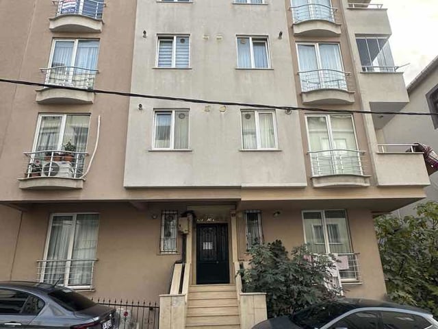 ÇEKMEKÖY MEHMET AKİF MAH. METROYA YAKIN 4+2 KİRALIK DU BLEKS