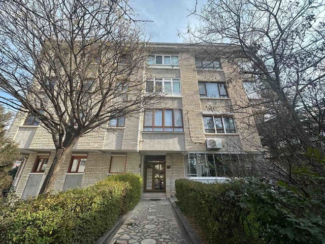OSMAN TEMİZ MAH.4 MEVSİM PARKI YANINDA 3+1 SATILIK DAİRE